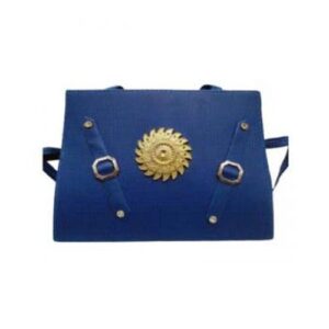 Stylish Blue Purse in Pakistan