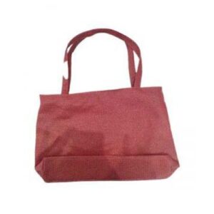 Stylish Dark Red Purses in Pakistan