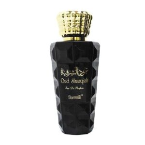 Surrati Oud Sharqiah Perfume in Pakistan