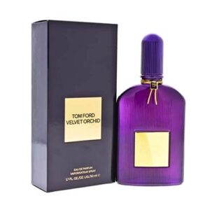 Gents Velvet Orchid Perfume in Pakistan