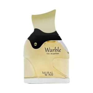 Warble Perfume in Pakistan