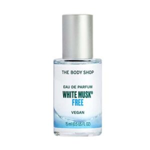 White Musk Vegan Free Perfume in Pakistan