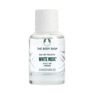 White Musk Vegan Perfume in Pakistan