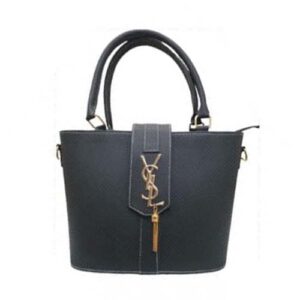 YSL Black Purse in Pakistan