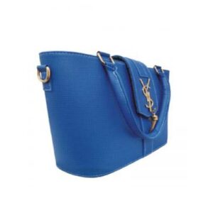 YSL Blue Purse in Pakistan