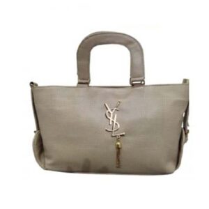 YSL Pale Brown Purse in Pakistan