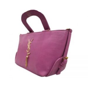 YSL Pink Purse in Pakistan