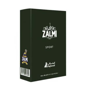 Zalmi Perfume in Pakistan