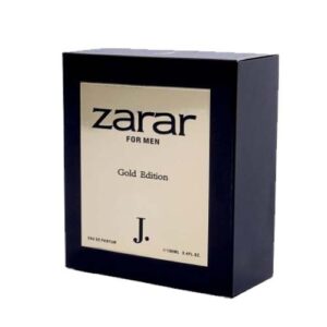 Zarar Gold Perfume in Pakistan