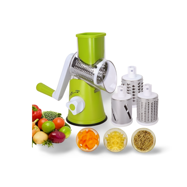 Roller Vegetable Cutter in Pakistan