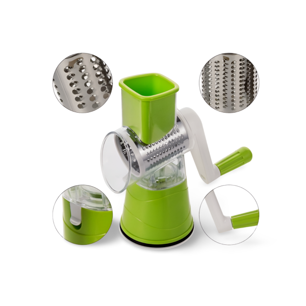 Roller Vegetable Cutter in Pakistan