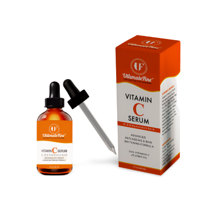 Ultimate Fine Vitamin C Serum