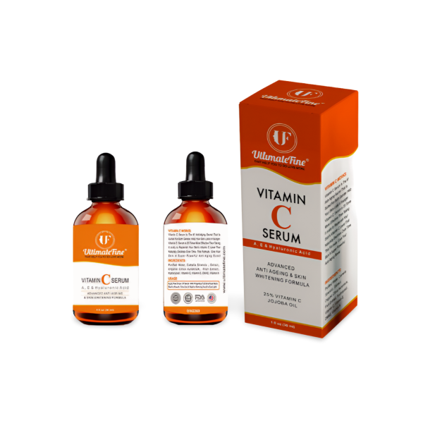 Ultimate Fine Vitamin C Serum in Pakistan