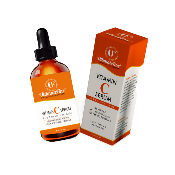 Ultimate Fine Vitamin C Serum in Pakistan