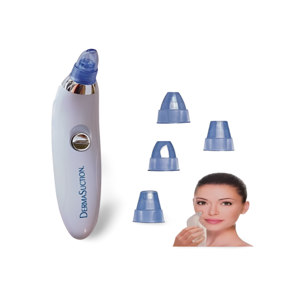 4 in 1 Derma Suction Device in Pakistan